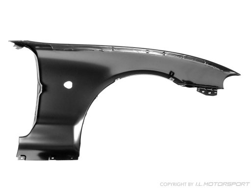MX-5 Front Wing Panel Leftside