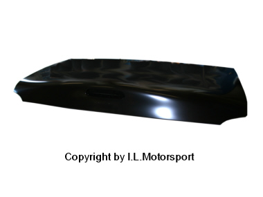 MX-5 Boot Lid Genuine