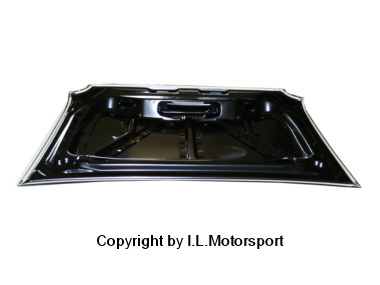 MX-5 Boot Lid Genuine