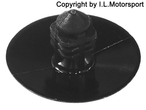 MX-5 Clip voor Isolatiemat motorkap NB + NC