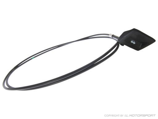 MX-5 Bonnet Release Cable