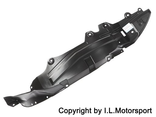 MX-5 Innenkotflügel vorne rechts oben NB + NBFL