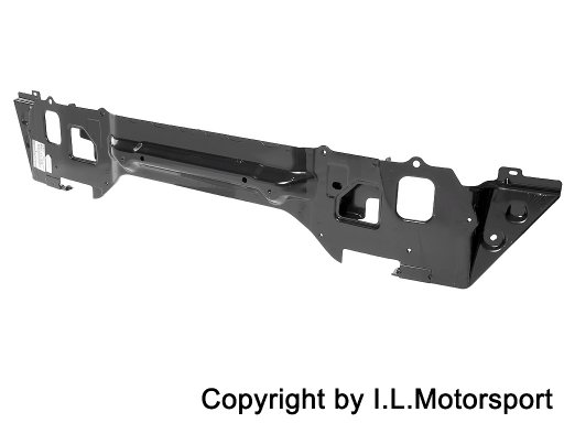 Mazda Genuine Front panel lower