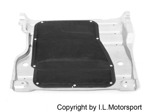 MX-5 Gearbox Under Tray 