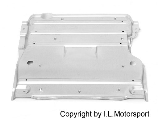 MX-5 Gearbox Under Tray 