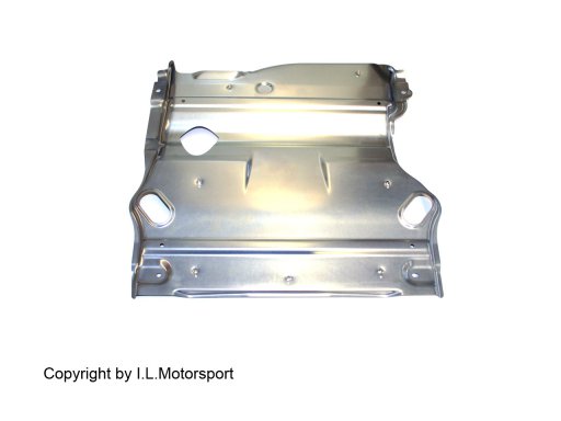 MX-5 Transmission Cover