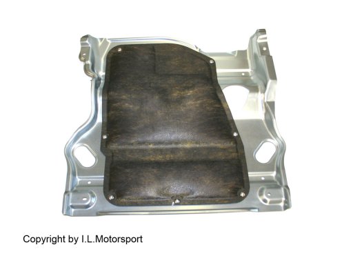 MX-5 Transmission Cover