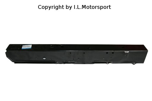 MX-5 Frame Rail Front Right Inner