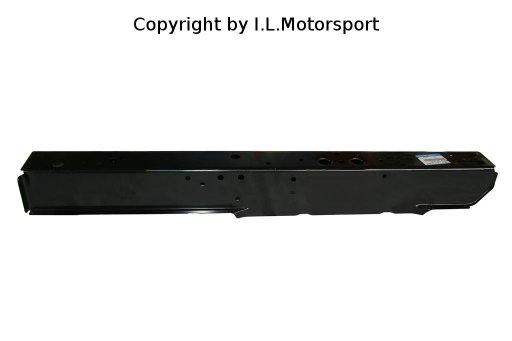 MX-5 Frame Rail Front Right Inner