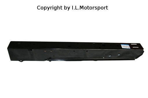 MX-5 Frame Rail Front Left Inner