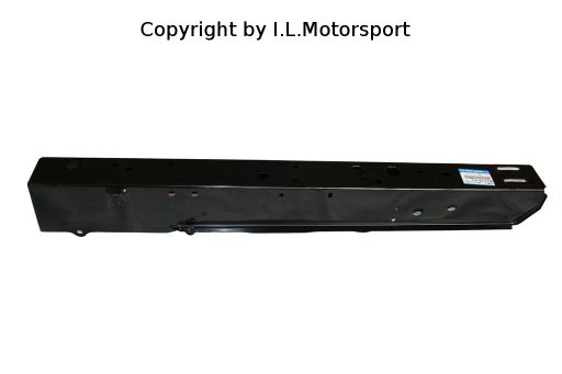 MX-5 Frame Rail Voorzijde Links Binnenkant