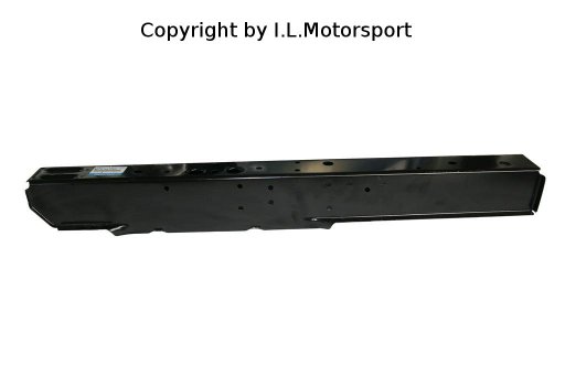 MX-5 Frame Rail Front Left Inner