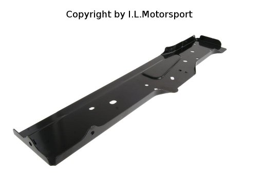 MX-5 Genuine Mazda Frame Rail Front Right Upper