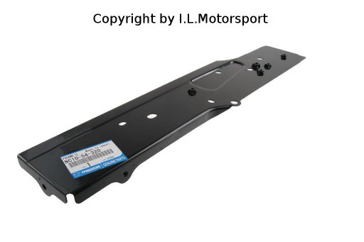 MX-5 Genuine Mazda Frame Rail Left Front Upper