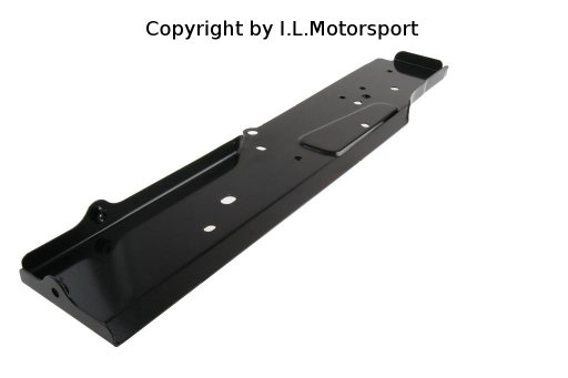 MX-5 Genuine Mazda Frame Rail Left Front Upper