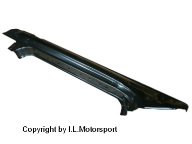 MX-5 Sill, SIDE OUT, right  NB genuine
