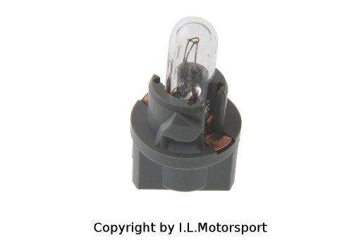 MX-5 Glühlampe Armatur