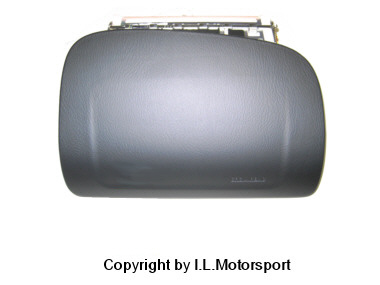 MODULE,AIR BAG PASSENGER GENUINE