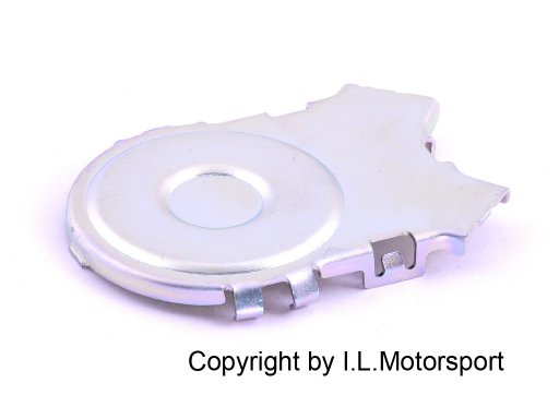 Cover, service for elektrik Window Motor