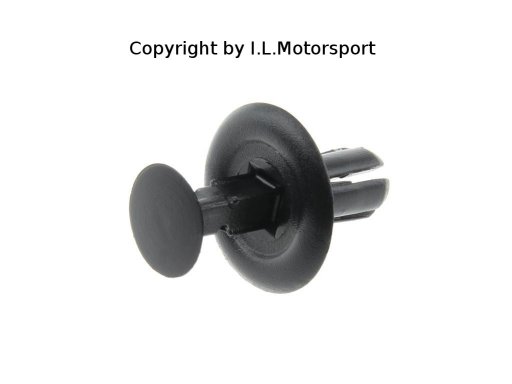 MX-5 Fastener black