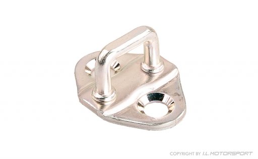 MX-5 Closing wedge right + left all MK2 + MK2,5