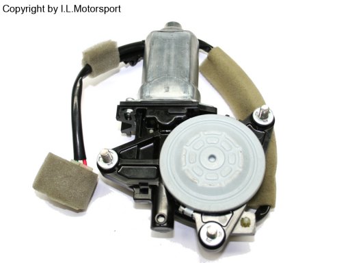 MX-5 Window Motor Rightside