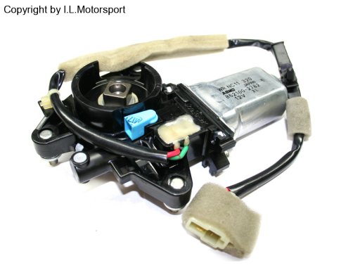 MX-5 Window Motor Rightside