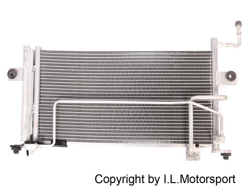 MX-5 Air Conditioning Condensor