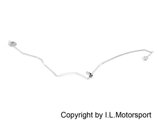 MX-5 Air Conditioning Pipe No. 1 Cooling Pipe