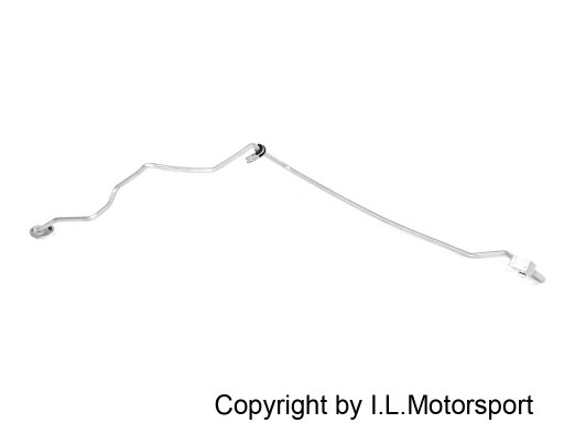 MX-5 Air Conditioning Pijp Nr. 1 Koel Leiding