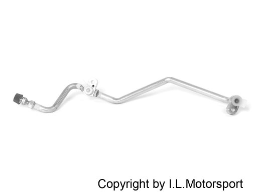 MX-5 Füllrohr Klimaanlage NB