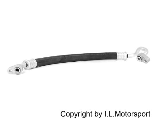 MX-5 High Pressure Air Conditioning Hose