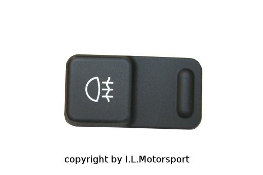 Genuine Mazda Rear Fog Light Switch