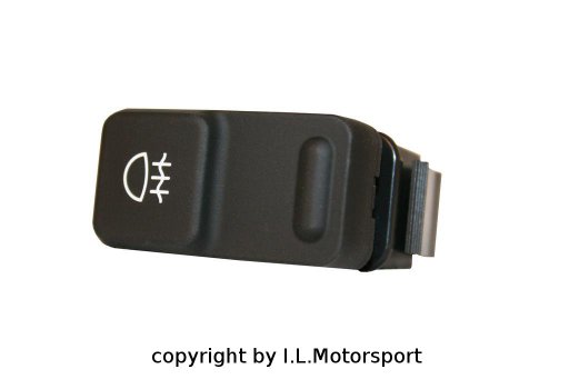 Genuine Mazda Rear Fog Light Switch