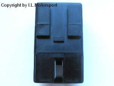 Mazda Genuine Fog lamp relay