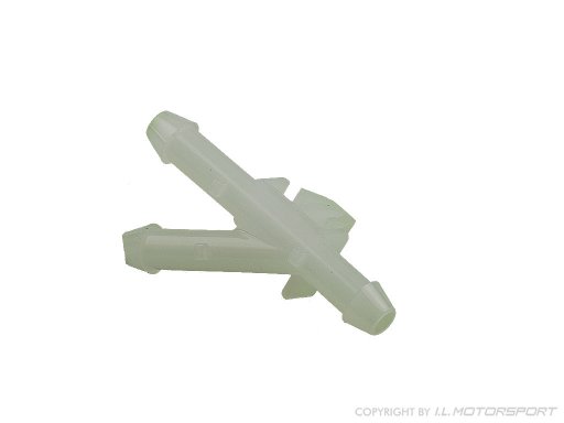 Devider  Y - Hose Windshield washer  NB