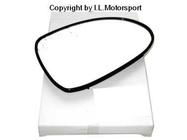 MX-5 Spiegelglas Rechterzijde Electrisch Bedienbare Deur Spiegel