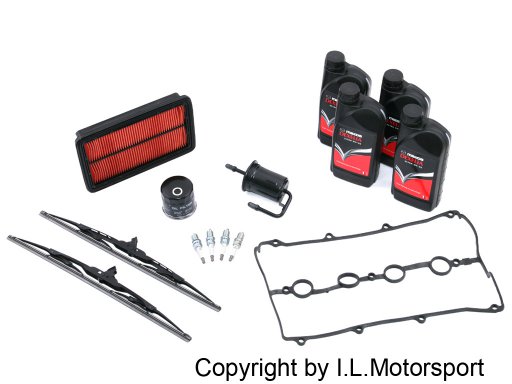 MX-5 Service Kit MK2 1,8l