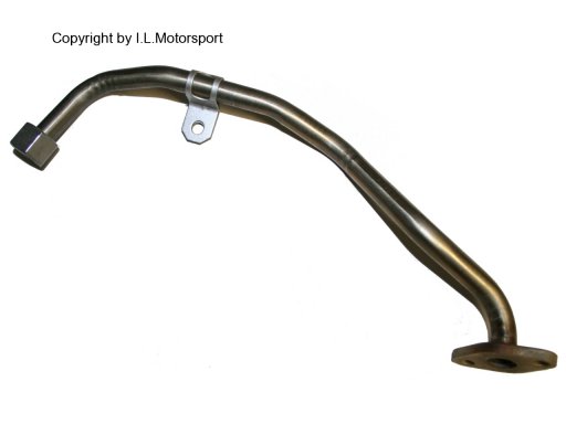 EGR Tube for 1.8L Cobalt Sports Header