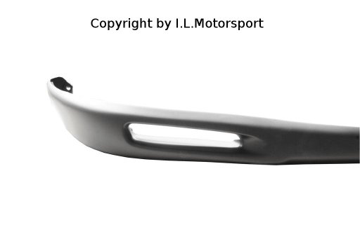 Origineel I.L.Motorsport Spoiler Lip