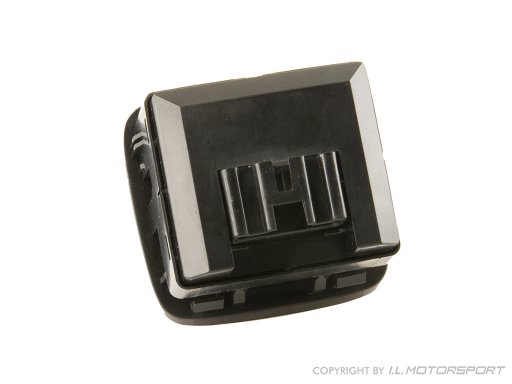I.L. MX-5 raamschakelaar NB 98-00 zwart