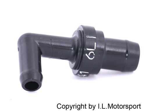 MX-5 PCV Valve Genuine