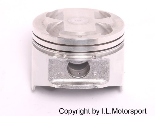 MX-5 Piston Standard Size