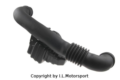 Genuine Mazda Air Inlet Hose