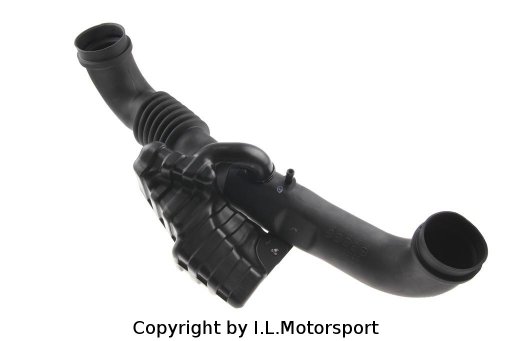 Genuine Mazda Air Inlet Hose