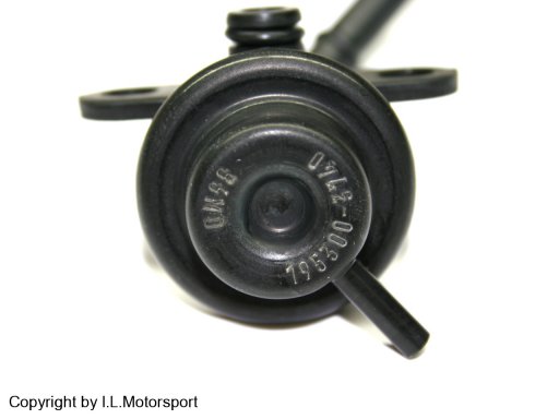 Fuel Pressure Regulator Genuine