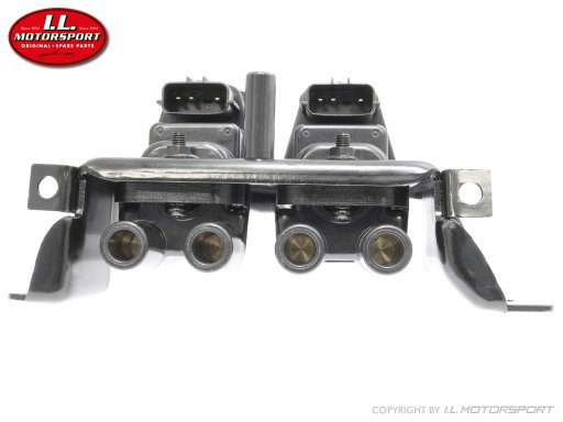 MX-5 Zündspule NB 1,9 bis FL ( bis 200.000 )