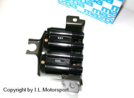 MX-5 Coil & Ignitor Pack 