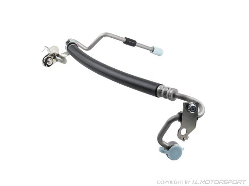 MX-5 Power steering pressure line