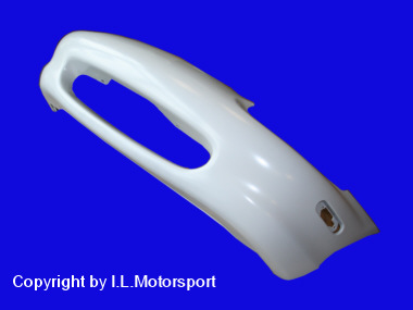 MX-5 Front Bumper Cover